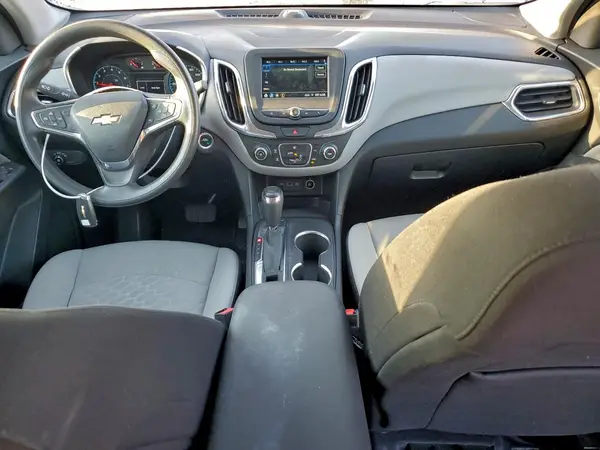 2GNAXSEV2K6144036 2019 CHEVROLET EQUINOX - Image 8