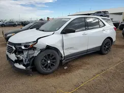 2GNAXSEV2K6149477 2019 CHEVROLET EQUINOX