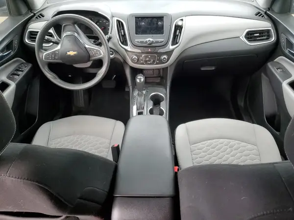 2GNAXSEV2K6149477 2019 CHEVROLET EQUINOX - Image 8