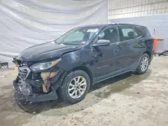 2GNAXSEV2K6155425 2019 CHEVROLET EQUINOX