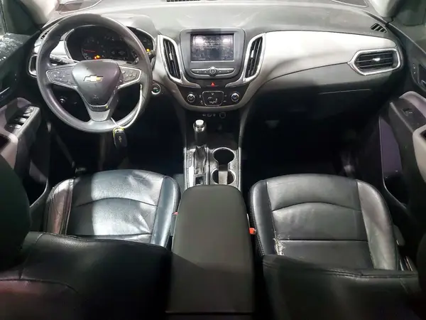 2GNAXSEV2K6155425 2019 CHEVROLET EQUINOX - Image 8