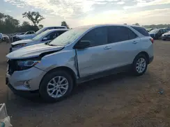 2GNAXSEV2K6178526 2019 CHEVROLET EQUINOX