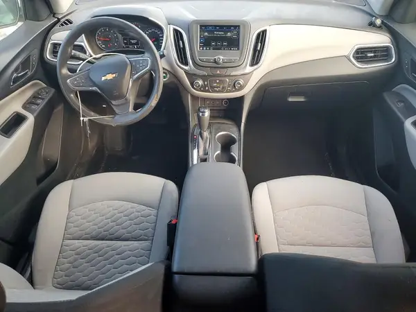 2GNAXSEV2K6178526 2019 CHEVROLET EQUINOX - Image 8