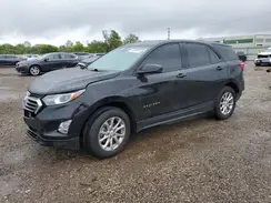 2GNAXSEV2K6186433 2019 CHEVROLET EQUINOX