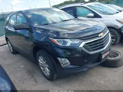 2GNAXSEV2K6194435 2019 CHEVROLET EQUINOX