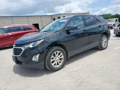 2GNAXSEV2K6203117 2019 CHEVROLET EQUINOX