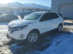 2GNAXSEV2K6209242 2019 CHEVROLET EQUINOX