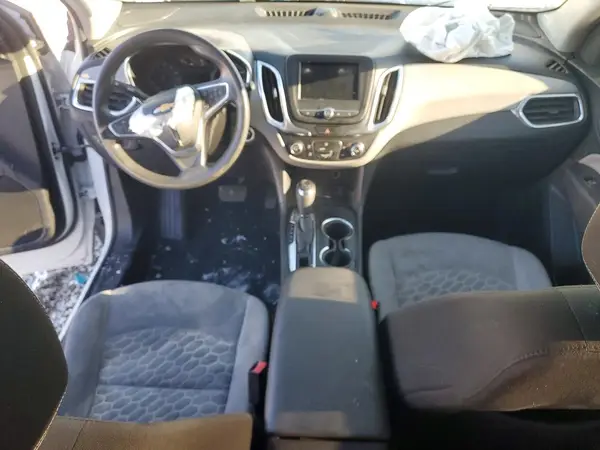 2GNAXSEV2K6209242 2019 CHEVROLET EQUINOX - Image 8