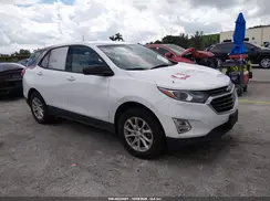 2GNAXSEV2K6210889 2019 CHEVROLET EQUINOX