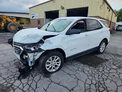 2GNAXSEV2K6211282 2019 CHEVROLET EQUINOX