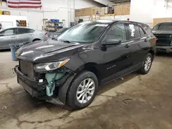 2GNAXSEV2K6212643 2019 CHEVROLET EQUINOX
