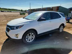 2GNAXSEV2K6216188 2019 CHEVROLET EQUINOX