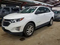 2GNAXSEV2K6221035 2019 CHEVROLET EQUINOX