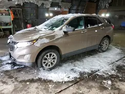2GNAXSEV2K6221603 2019 CHEVROLET EQUINOX