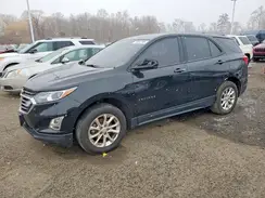 2GNAXSEV2K6222864 2019 CHEVROLET EQUINOX