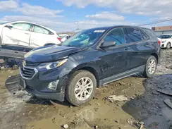 2GNAXSEV2K6227630 2019 CHEVROLET EQUINOX