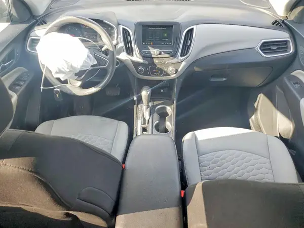 2GNAXSEV2K6227630 2019 CHEVROLET EQUINOX - Image 8