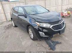 2GNAXSEV2K6230155 2019 CHEVROLET EQUINOX