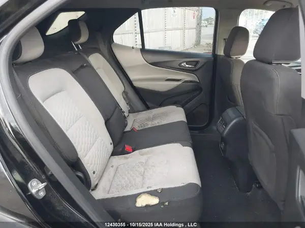 2GNAXSEV2K6230155 2019 CHEVROLET EQUINOX - Image 8