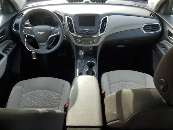 2GNAXSEV2K6235100 2019 CHEVROLET EQUINOX - Image 8