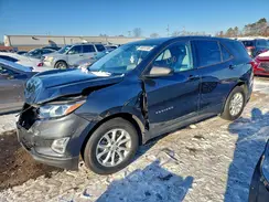 2GNAXSEV2K6240619 2019 CHEVROLET EQUINOX