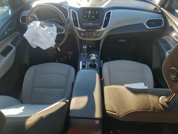 2GNAXSEV2K6240619 2019 CHEVROLET EQUINOX - Image 8