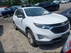 2GNAXSEV2K6243052 2019 CHEVROLET EQUINOX