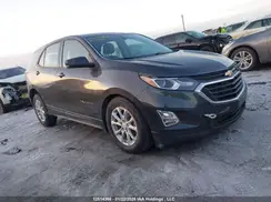 2GNAXSEV2K6250759 2019 CHEVROLET EQUINOX