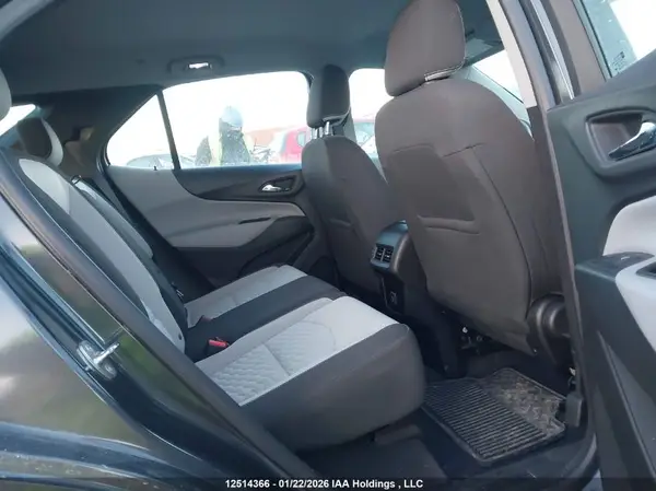 2GNAXSEV2K6250759 2019 CHEVROLET EQUINOX - Image 8