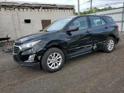 2GNAXSEV2K6252981 2019 CHEVROLET EQUINOX