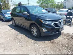 2GNAXSEV2K6253855 2019 CHEVROLET EQUINOX