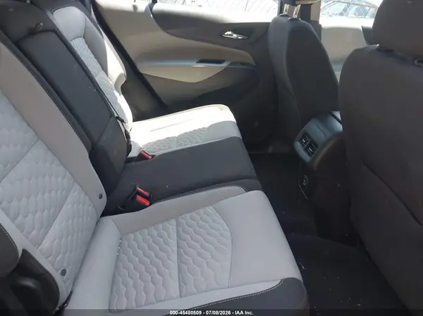 2GNAXSEV2K6253855 2019 CHEVROLET EQUINOX - Image 8