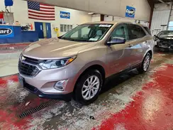 2GNAXSEV2K6254634 2019 CHEVROLET EQUINOX