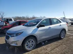 2GNAXSEV2K6255931 2019 CHEVROLET EQUINOX