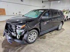2GNAXSEV2K6260689 2019 CHEVROLET EQUINOX