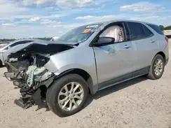 2GNAXSEV2K6266640 2019 CHEVROLET EQUINOX