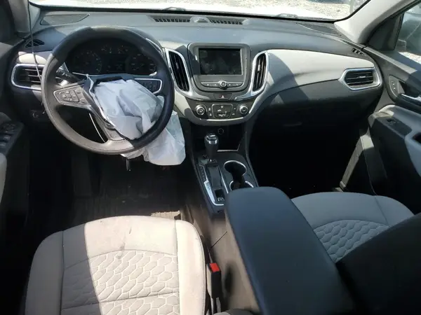 2GNAXSEV2K6285916 2019 CHEVROLET EQUINOX - Image 8