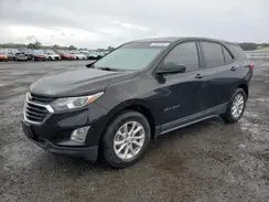2GNAXSEV2K6287519 2019 CHEVROLET EQUINOX