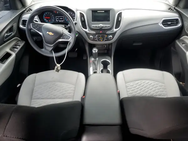 2GNAXSEV2K6287519 2019 CHEVROLET EQUINOX - Image 8