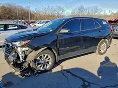 2GNAXSEV2K6288315 2019 CHEVROLET EQUINOX