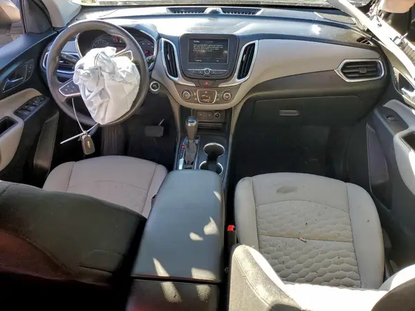 2GNAXSEV2K6288315 2019 CHEVROLET EQUINOX - Image 8