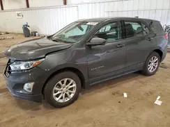 2GNAXSEV2K6299508 2019 CHEVROLET EQUINOX