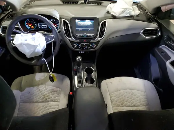 2GNAXSEV2K6299508 2019 CHEVROLET EQUINOX - Image 8