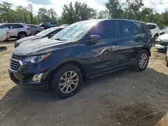 2GNAXSEV2L6114648 2020 CHEVROLET EQUINOX