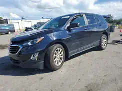 2GNAXSEV2L6136102 2020 CHEVROLET EQUINOX