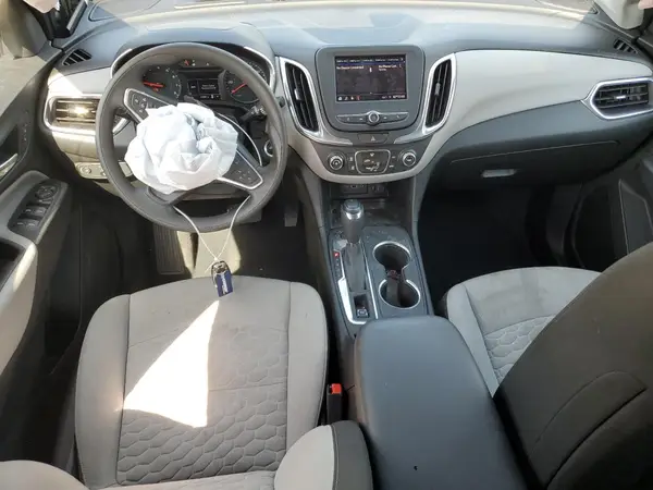 2GNAXSEV2L6136102 2020 CHEVROLET EQUINOX - Image 8