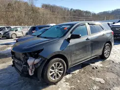 2GNAXSEV2L6141218 2020 CHEVROLET EQUINOX