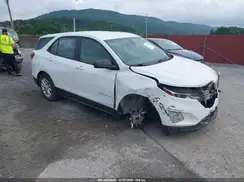 2GNAXSEV2L6147911 2020 CHEVROLET EQUINOX