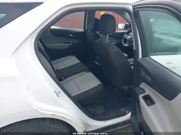 2GNAXSEV2L6147911 2020 CHEVROLET EQUINOX - Image 8