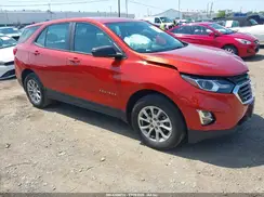 2GNAXSEV2L6149903 2020 CHEVROLET EQUINOX